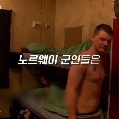 ㅇㅎ) 남녀평등이 이루어진 군생활