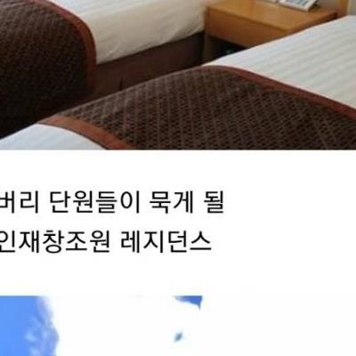 잼버리한국스카우트역차별근황