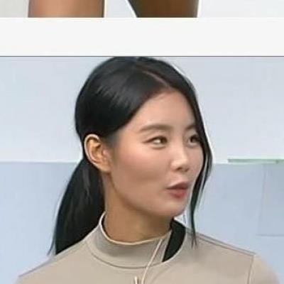 ㅇㅎ) 남자들이 골프방송을 보는이유